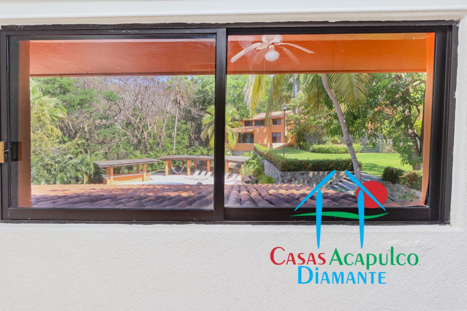 Las Brisas Tabachines 2 - Recámara dos 4